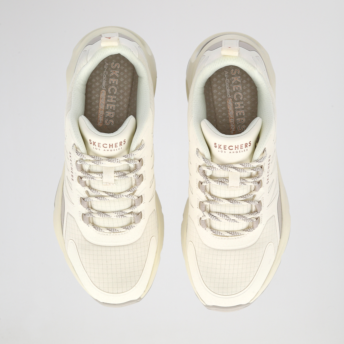 Zapatillas Skechers Tres Air Uno Zuma Mujer,  image number null