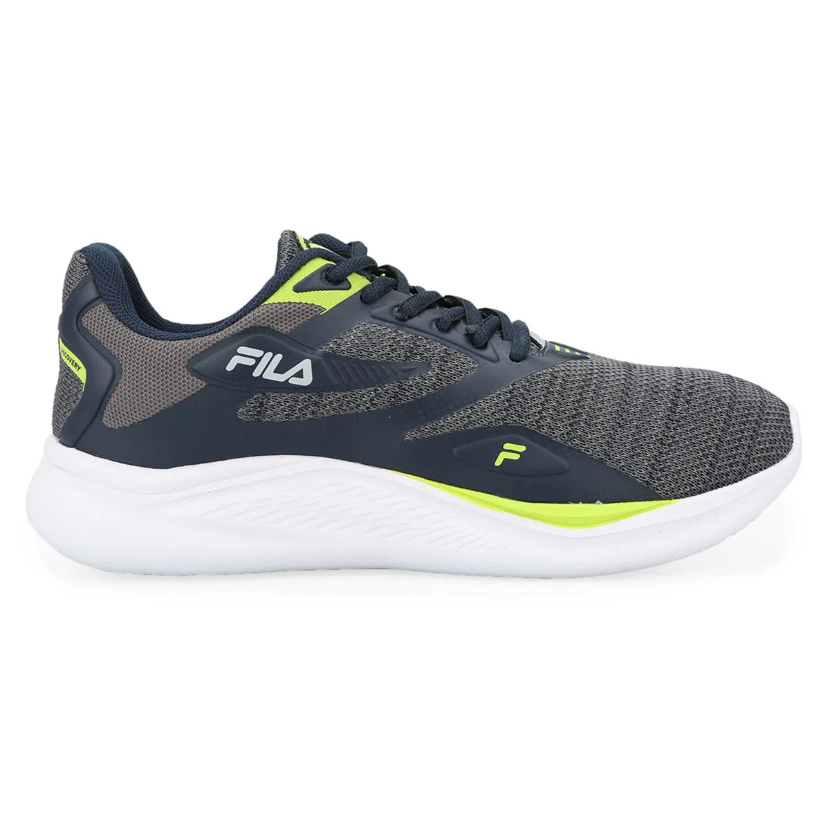 Zapatillas fila sales energized rubber