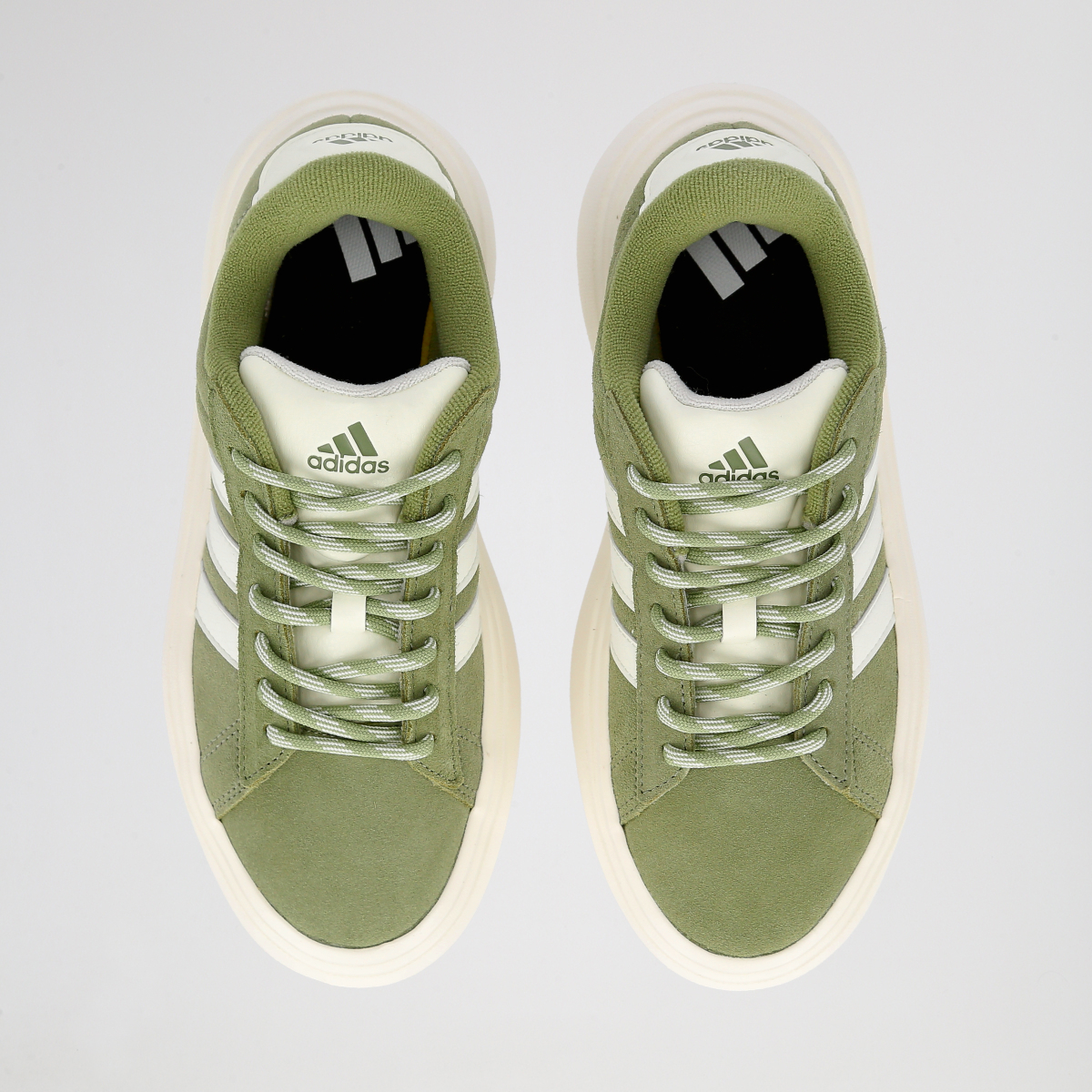 Zapatillas adidas Grand Court Mujer,  image number null
