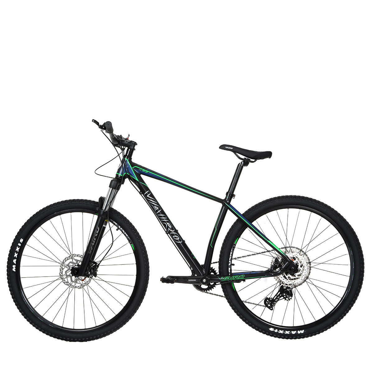 Bicicleta Vairo Xr 8.0 R29,  image number null