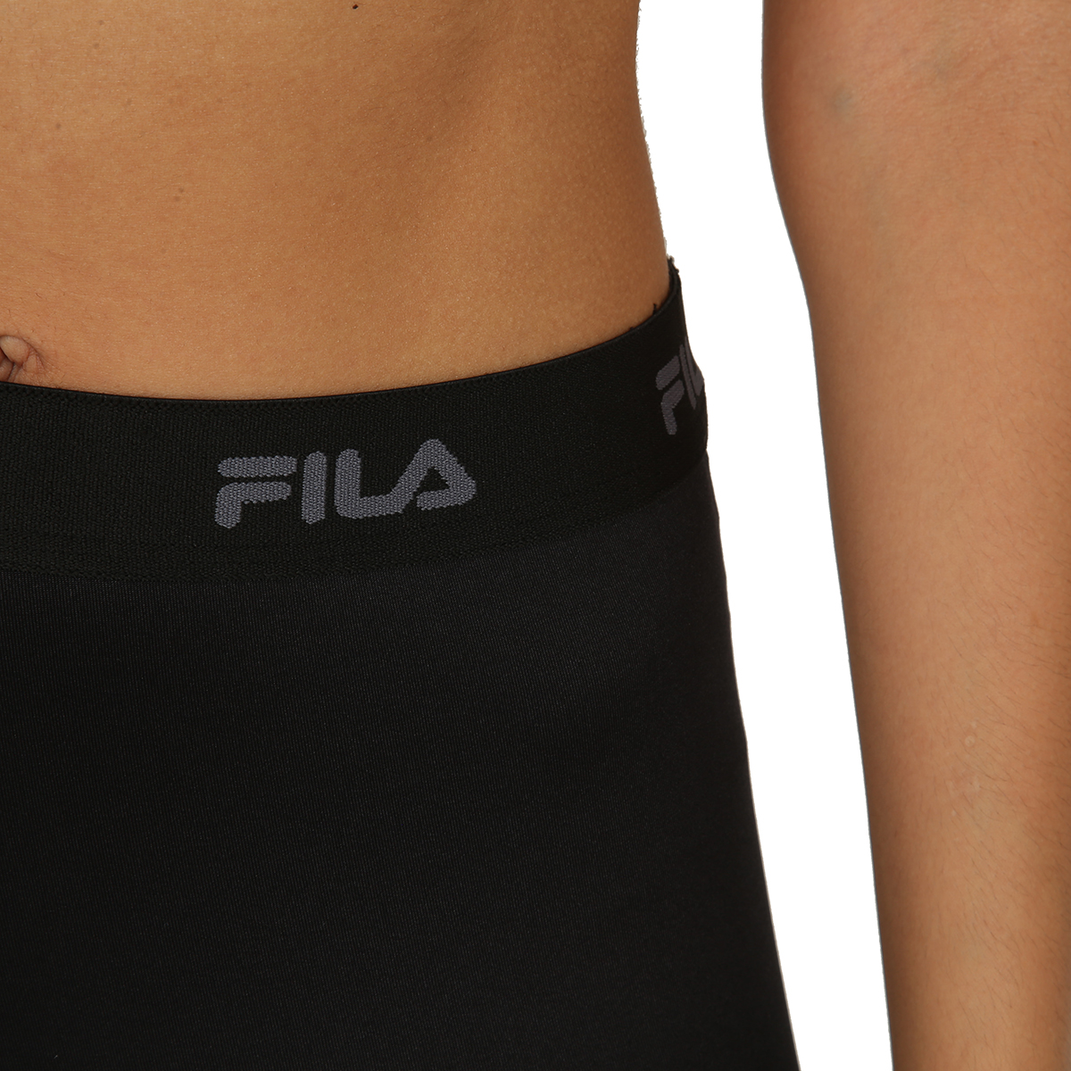 Bermuda Fila Elastic II,  image number null