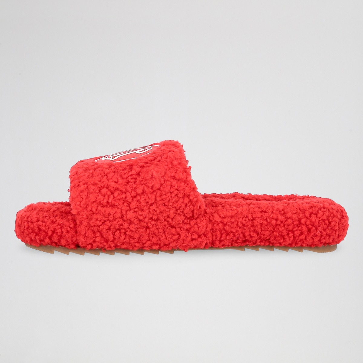 Pantuflas Independiente Bagunza 2026 Mujer,  image number null