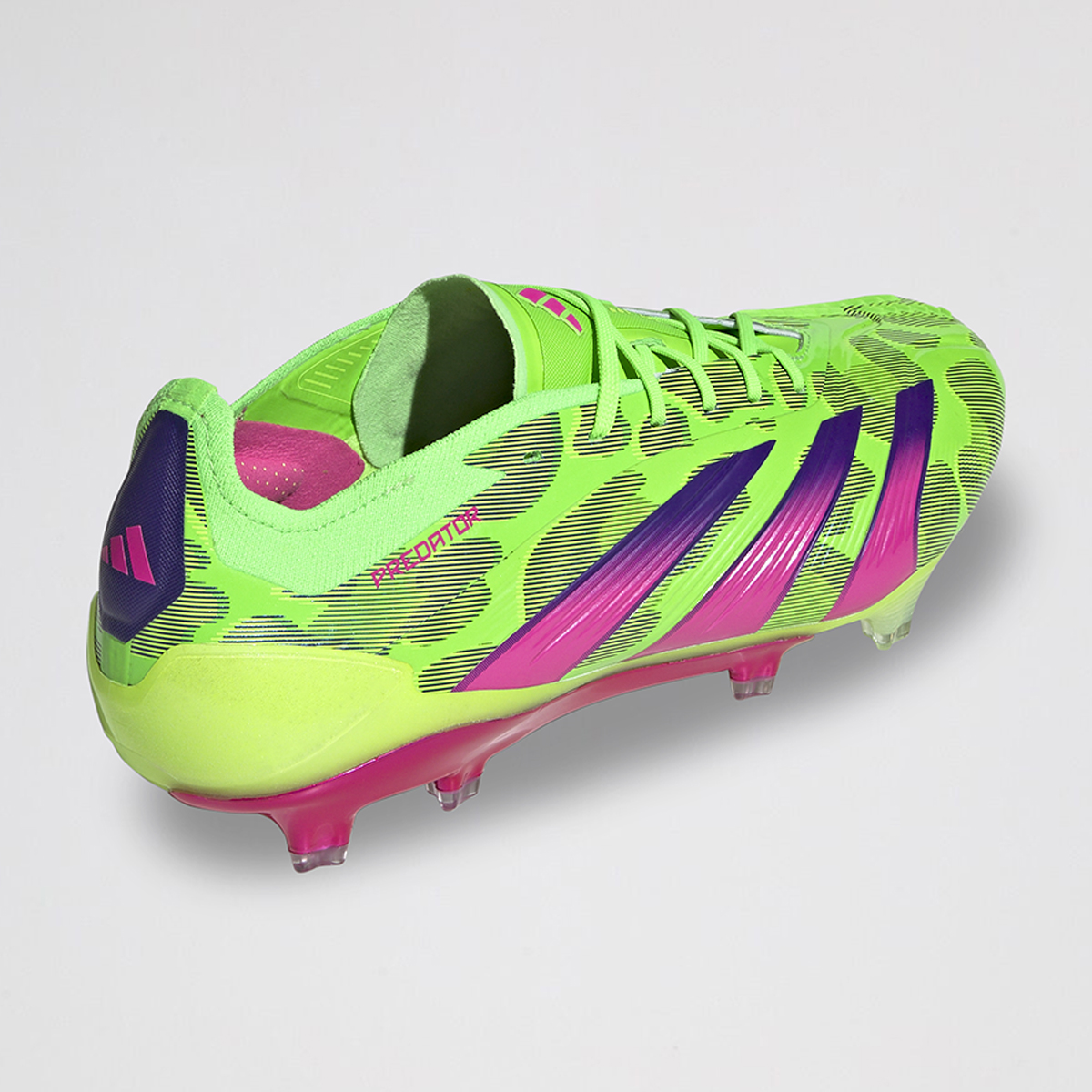 Botines F&uacute;tbol adidas Predator Elite FG Hombre,  image number null