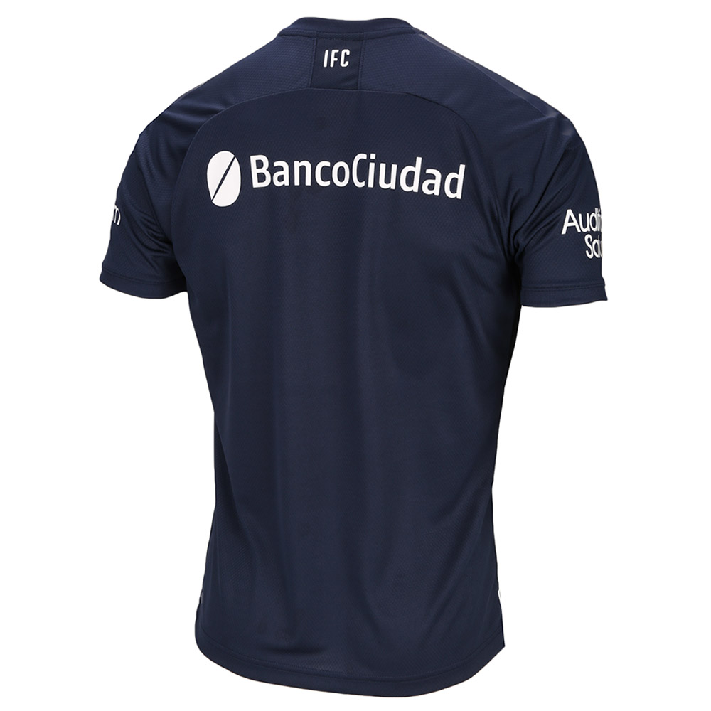 Camiseta Puma Independiente Away 2019/20,  image number null