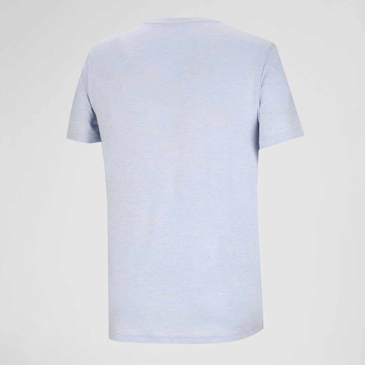 Remera Puma Tad Essentials Heather de Hombre,  image number null