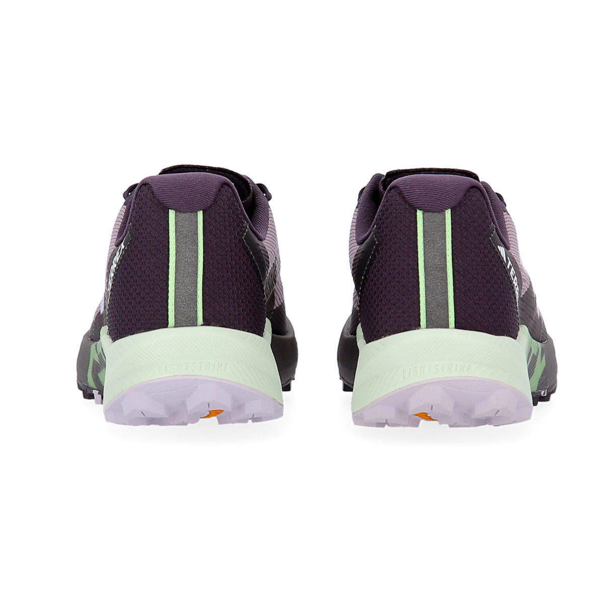 Zapatillas Outdoor adidas Terrex Agravic Flow 2 Mujer,  image number null