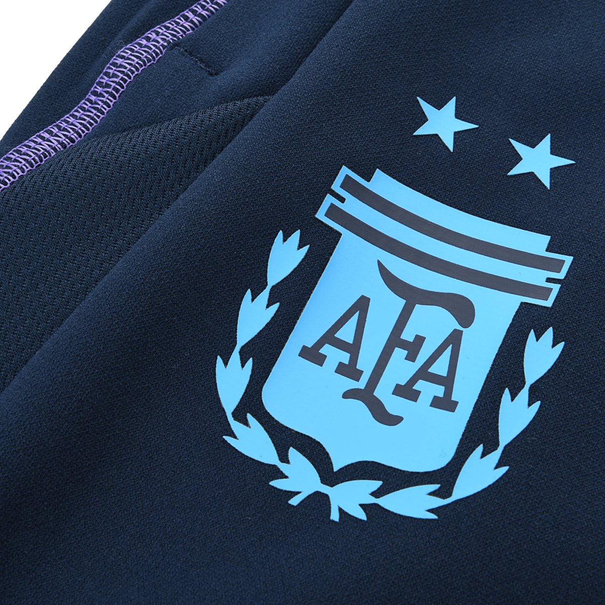Pantalón Adidas Entrenamiento Argentina Tiro 23,  image number null