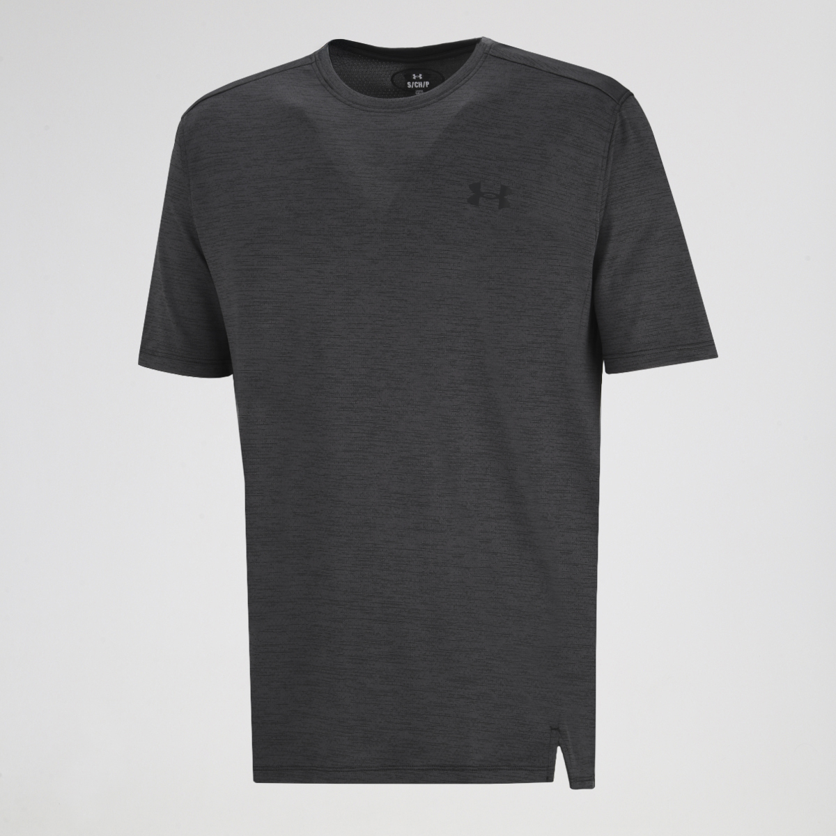 Remera Under Armour Tech Vent Hombre,  image number null