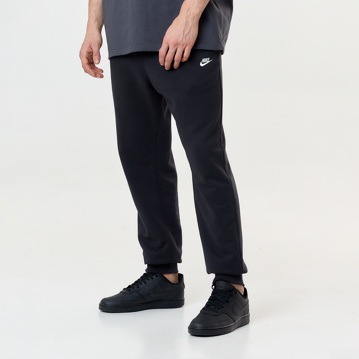 Pantal&oacute;n Nike Club de Hombre,  image number null