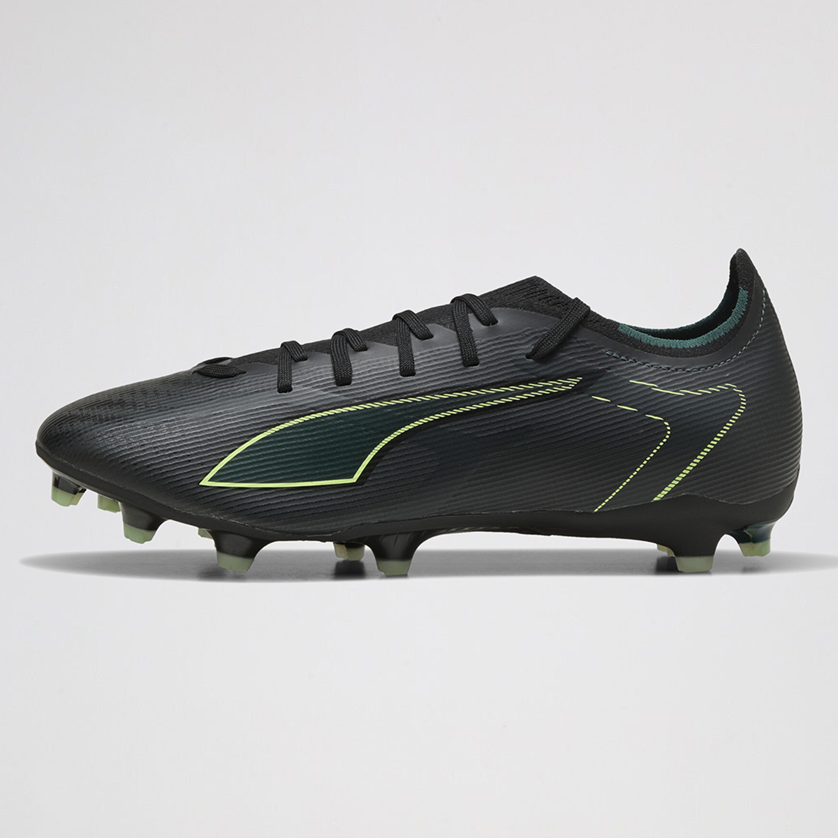 Botines F&uacute;tbol Puma Ultra 6 Match FG/AG Hombre,  image number null