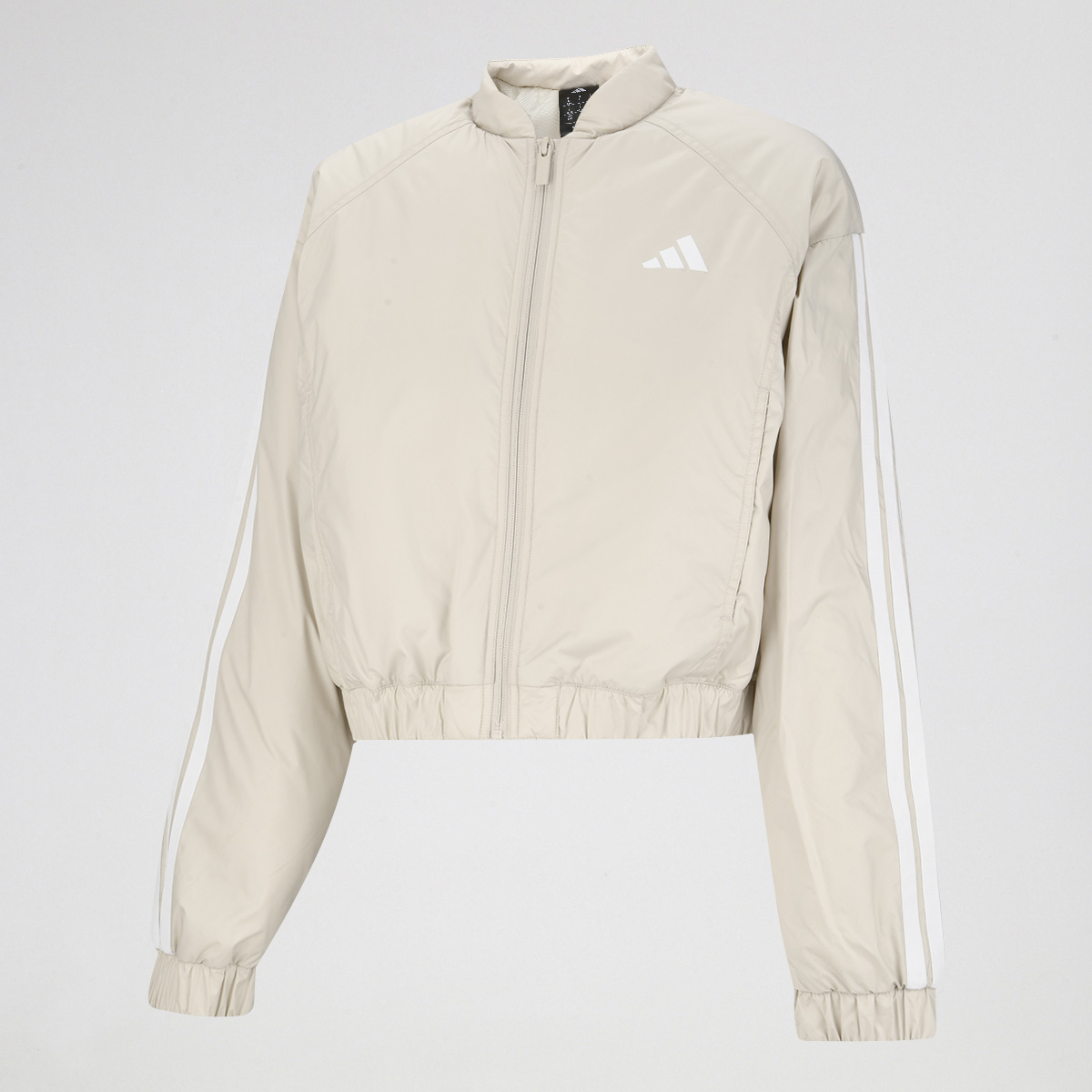 Campera adidas Essentials 3 Tiras Insulated Mujer,  image number null