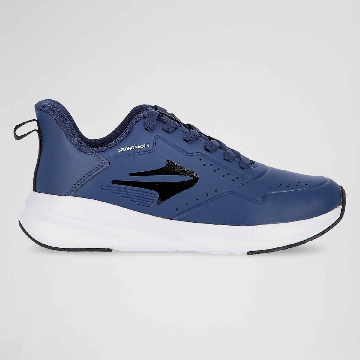 Zapatillas Topper Strong Pace 4 CS Hombre,  image number null