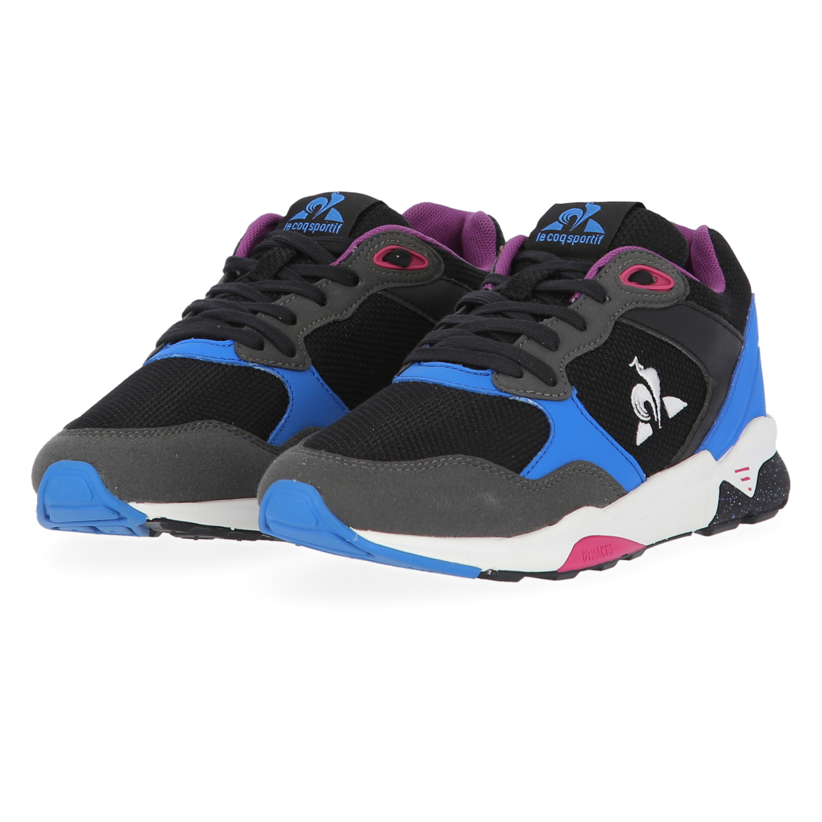 Zapatillas Le Coq Sportif R500 Sport StockCenter