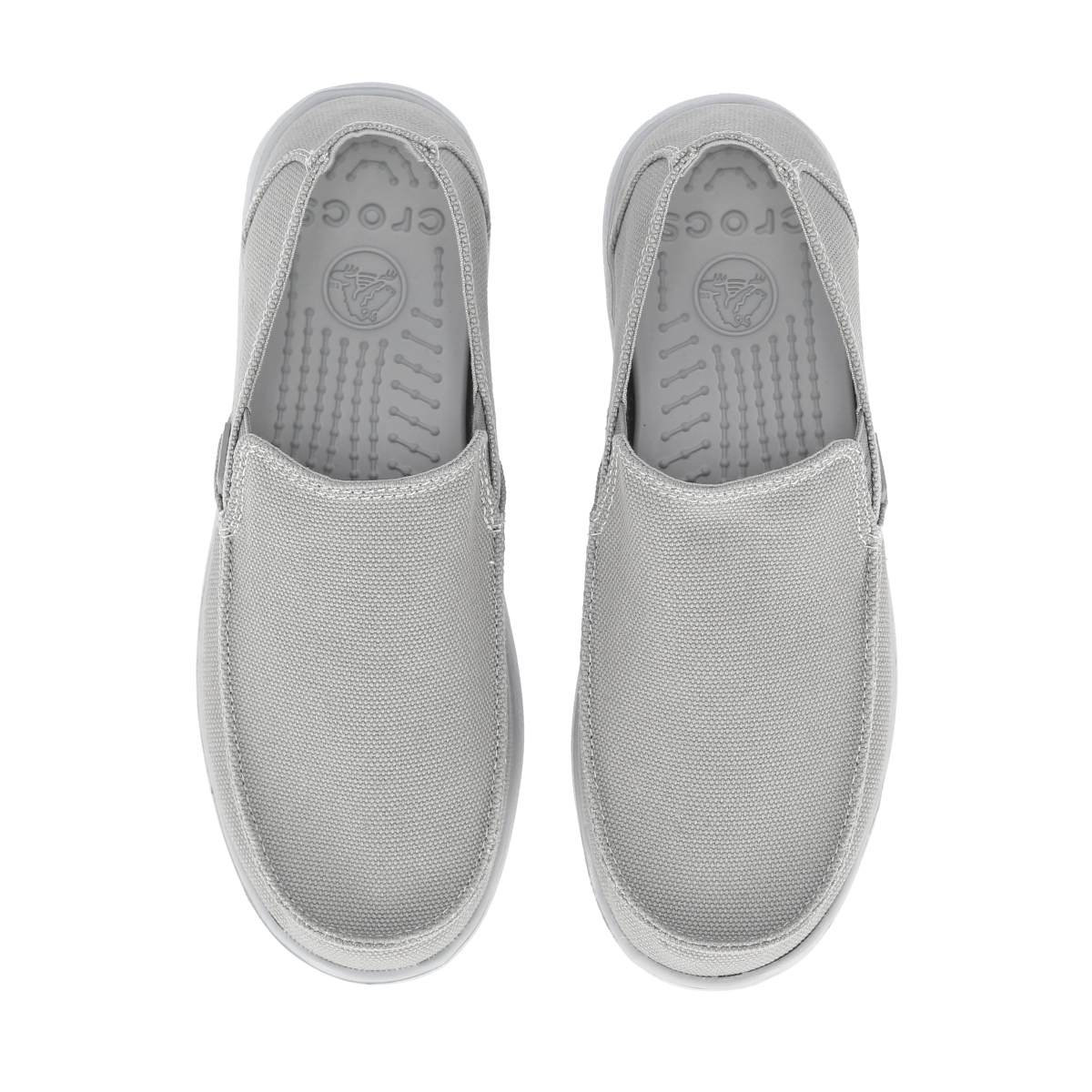 Crocs alpargatas online
