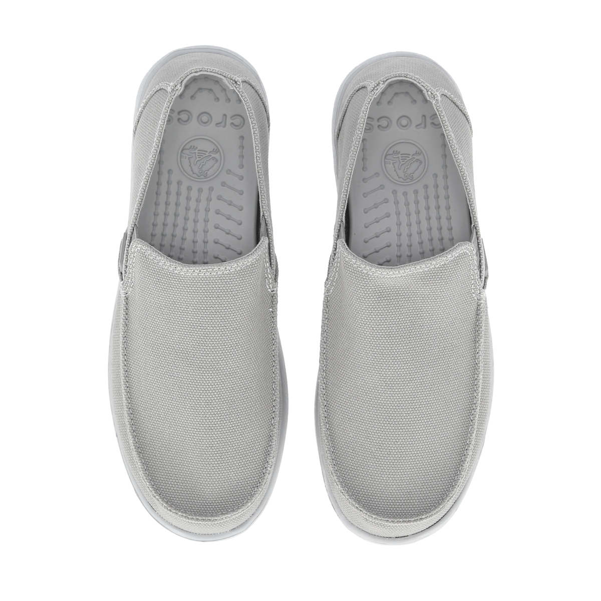 Alpargatas Crocs Santa Cruz Clean,  image number null