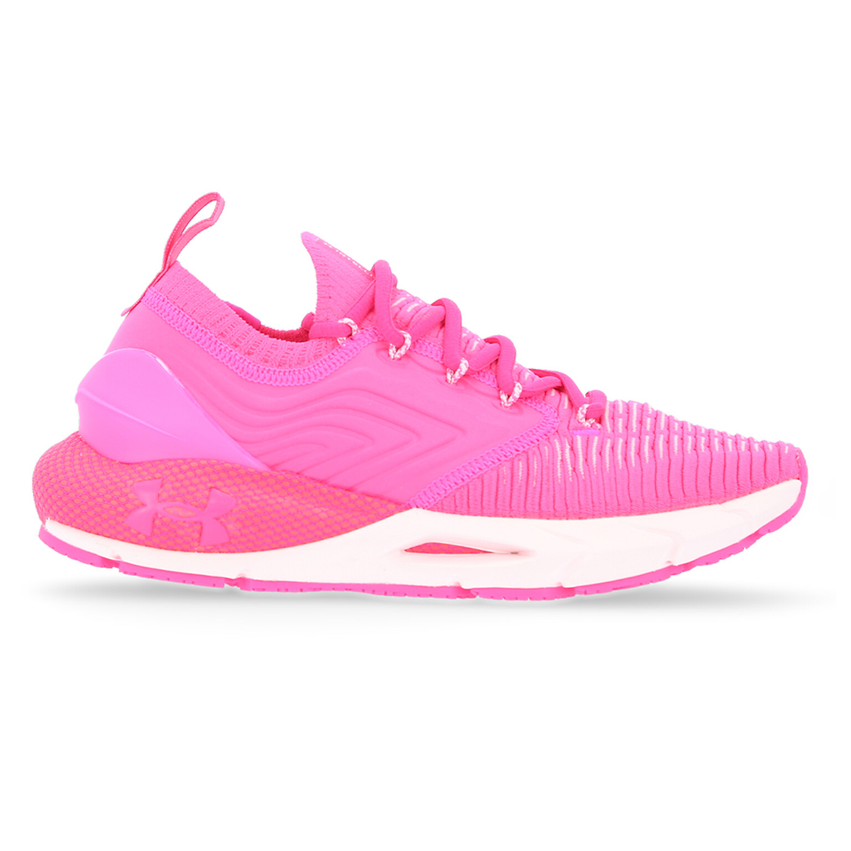 Zapatillas Under Armour Hovr Phantom StockCenter