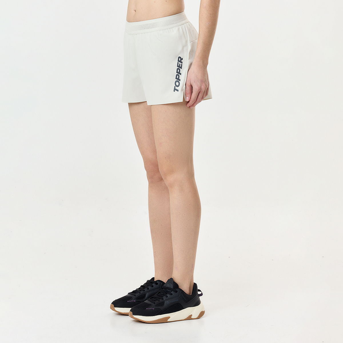 Short Topper Sprint de Mujer,  image number null
