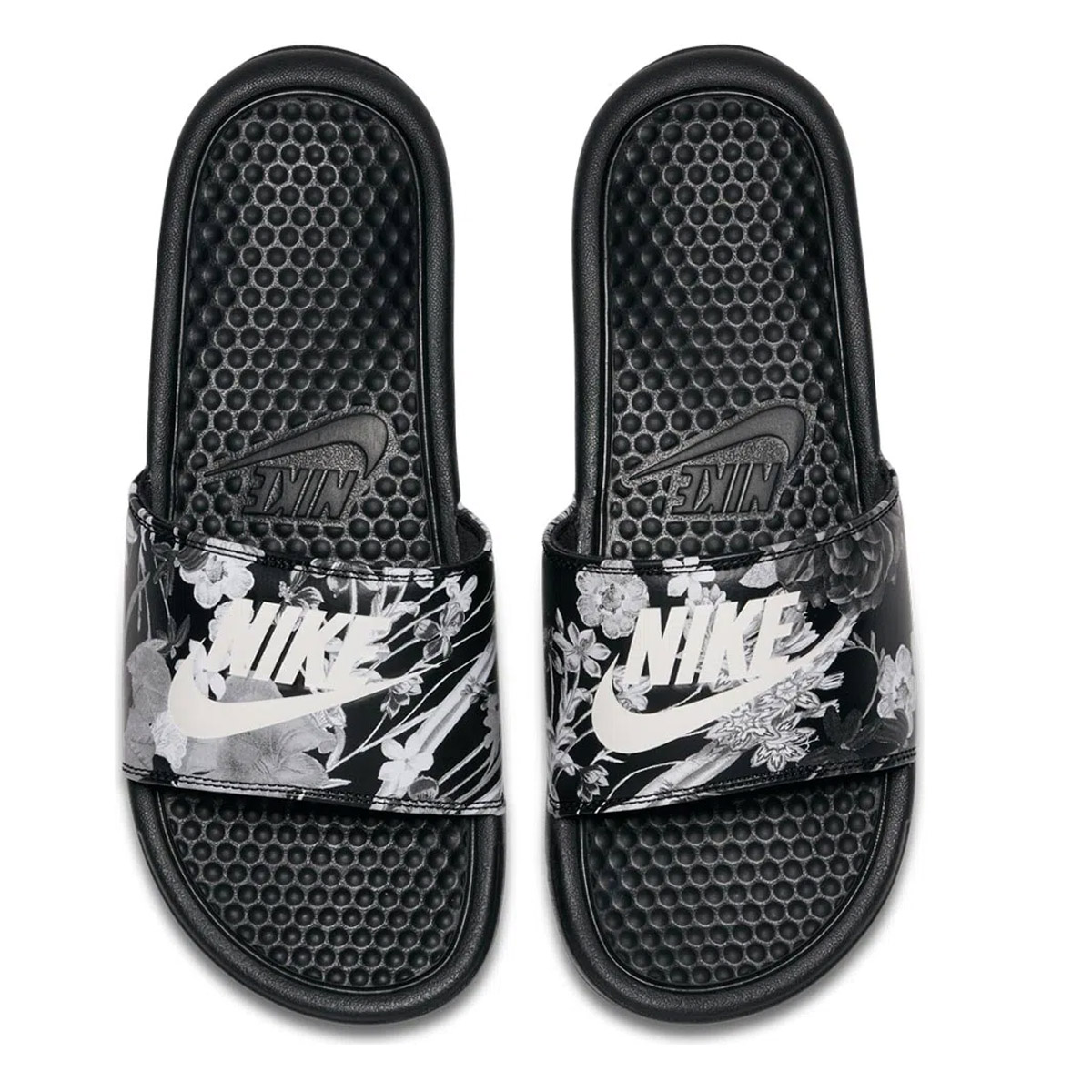 Ojotas Nike Benassi Just Do It StockCenter