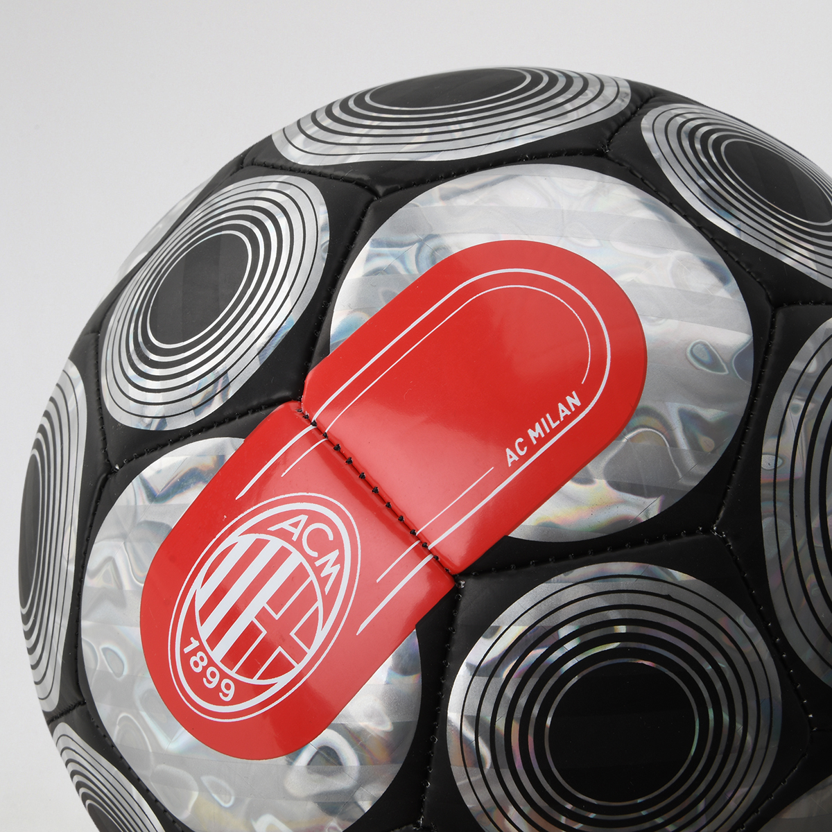 Pelota Puma Milan Culture,  image number null
