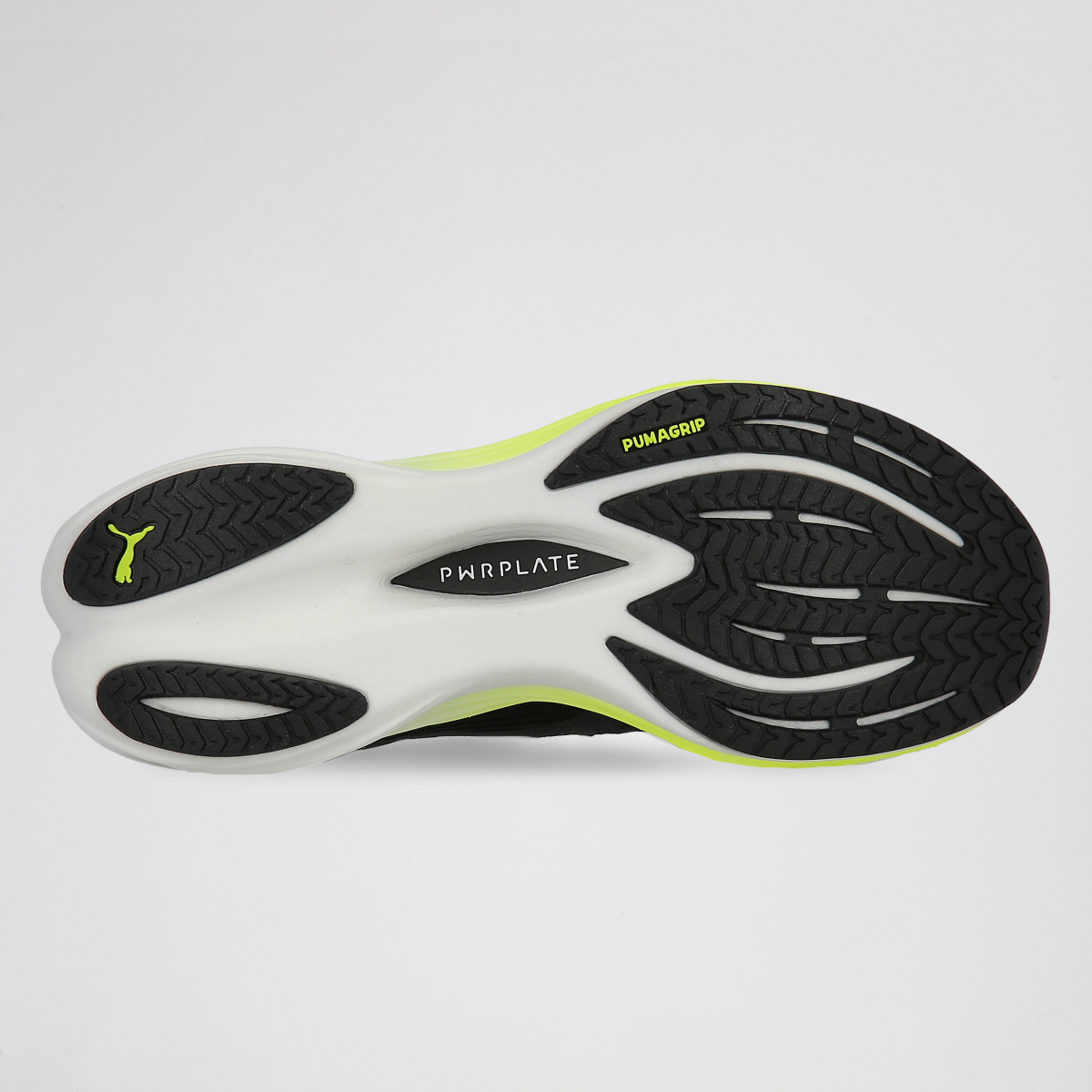 Zapatillas Running Puma Deviate NITRO 3 para Hombre,  image number null