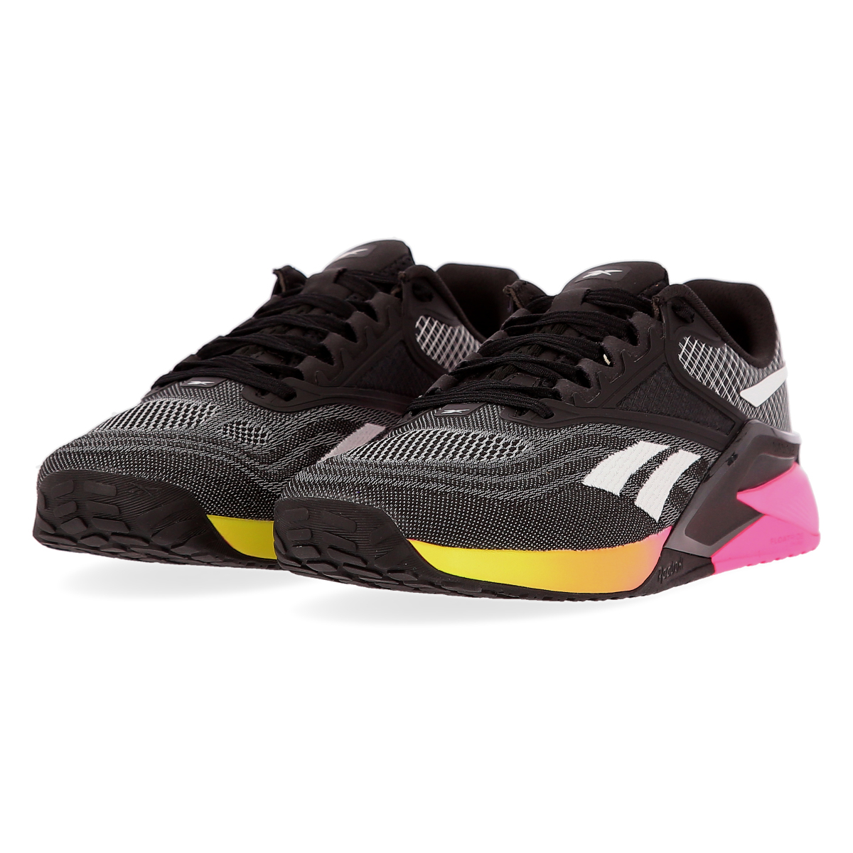 Zapatillas Reebok Nano X2
