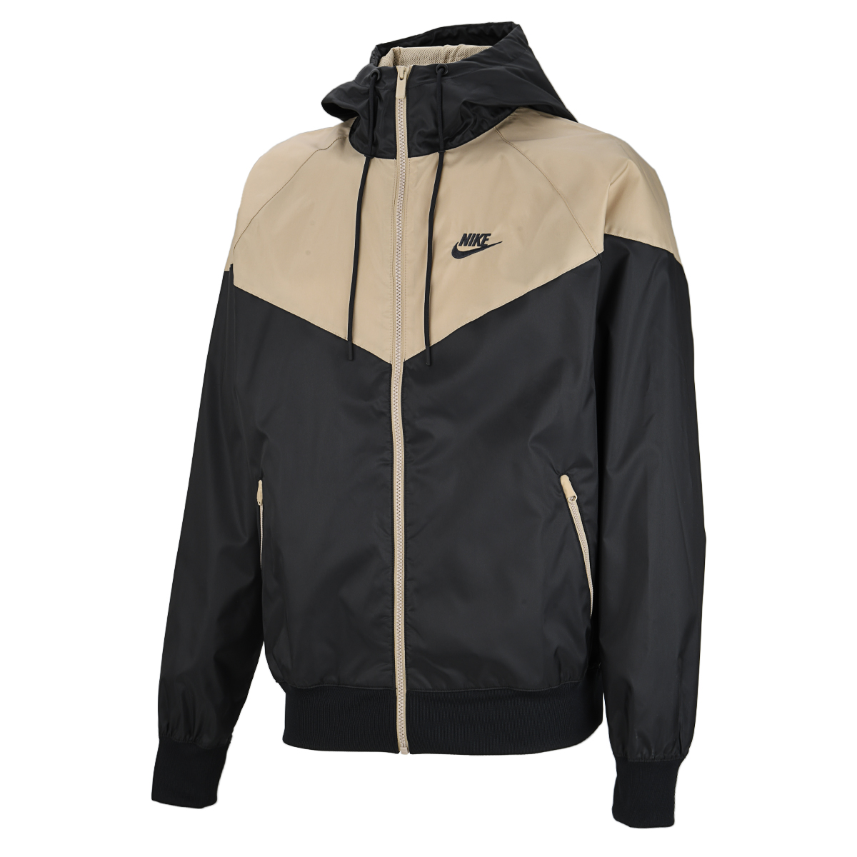 Campera nike hombre rompeviento top