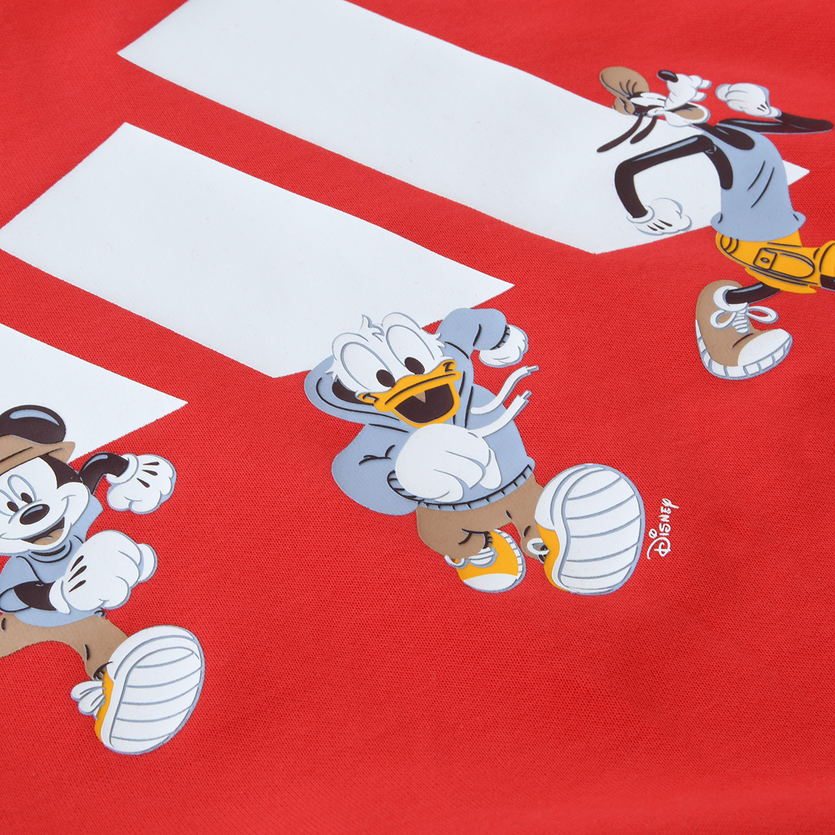 Buzo adidas x Disney Mickey Mouse Infantil,  image number null