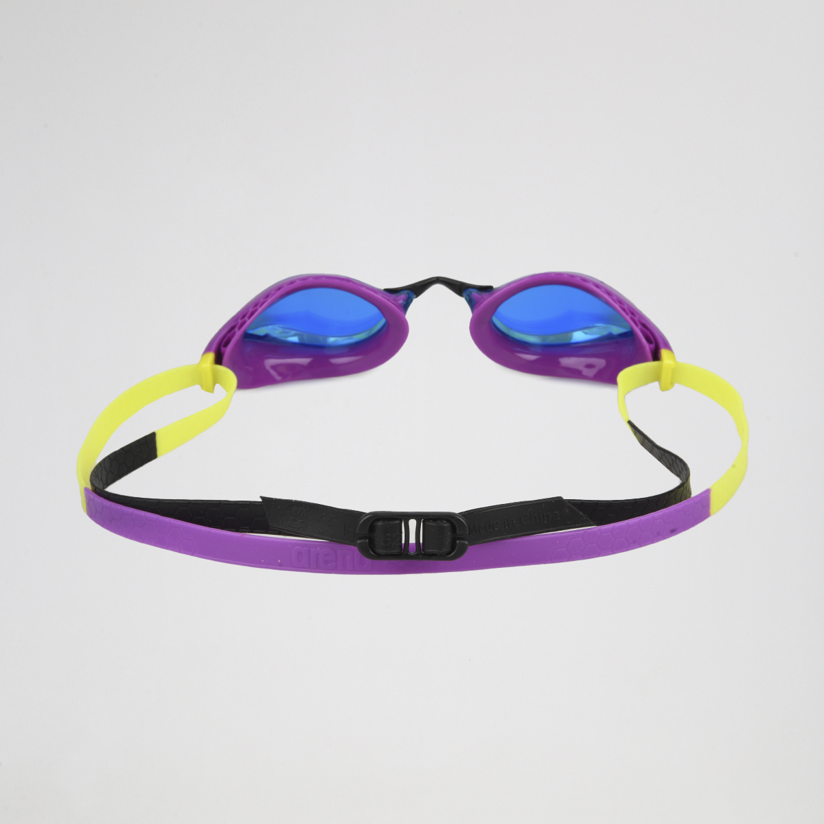 Antiparras Arena Air Speed Mirror,  image number null