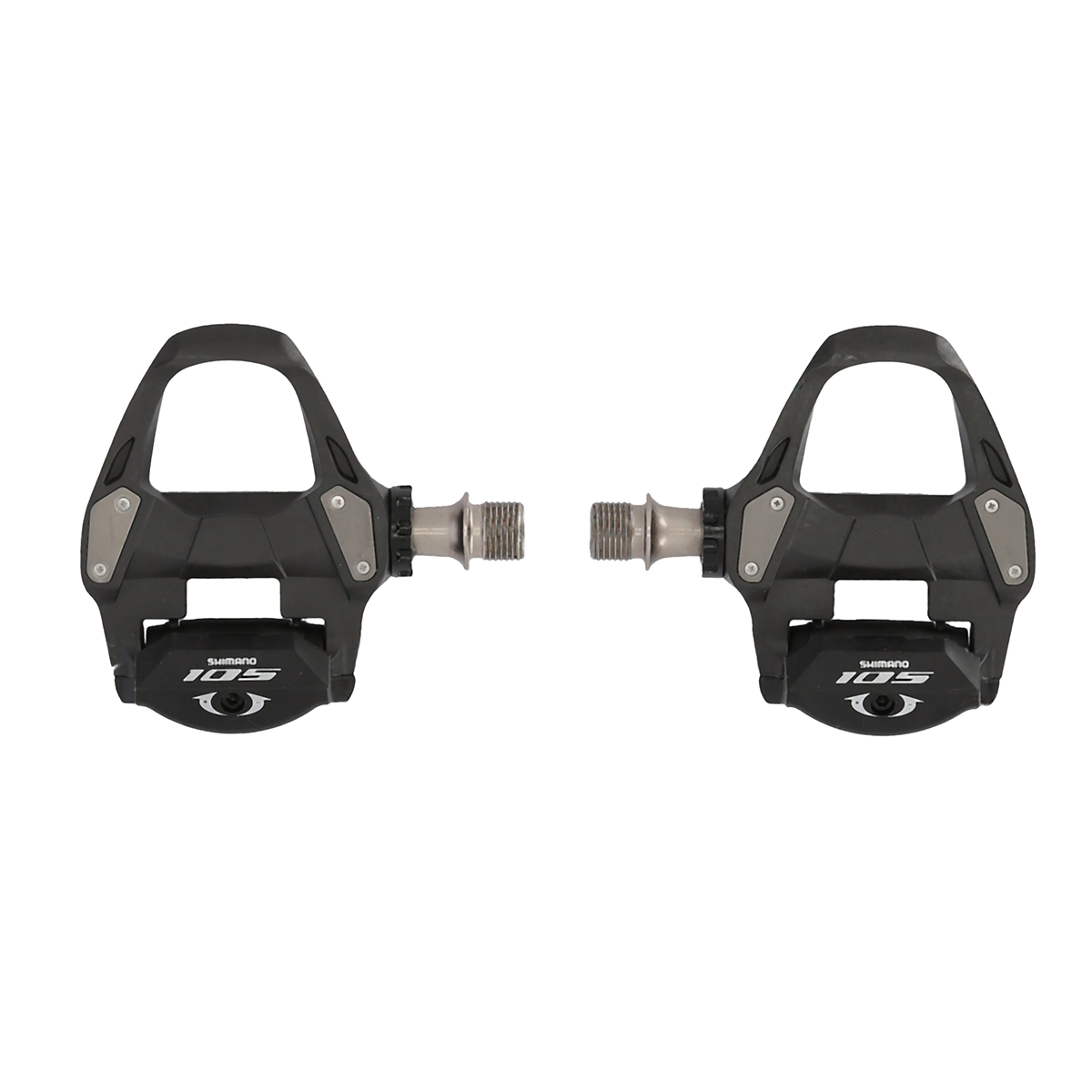 Pedal Shimano Pd-r7000 105 Spd-sl,  image number null