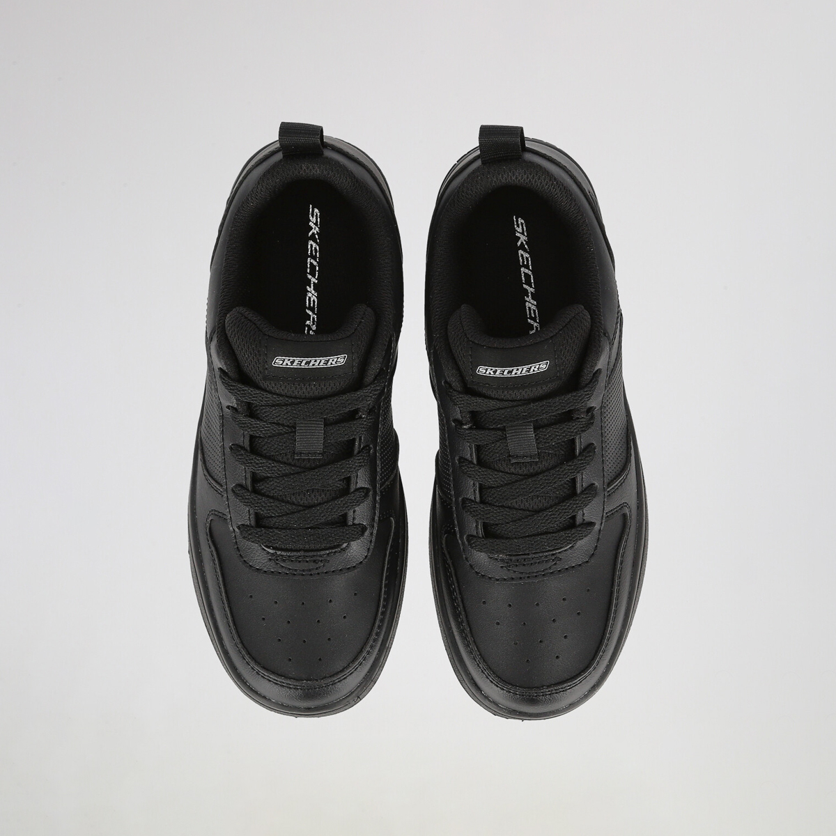 Zapatillas Skechers Smooth Street Genzo Infantil,  image number null