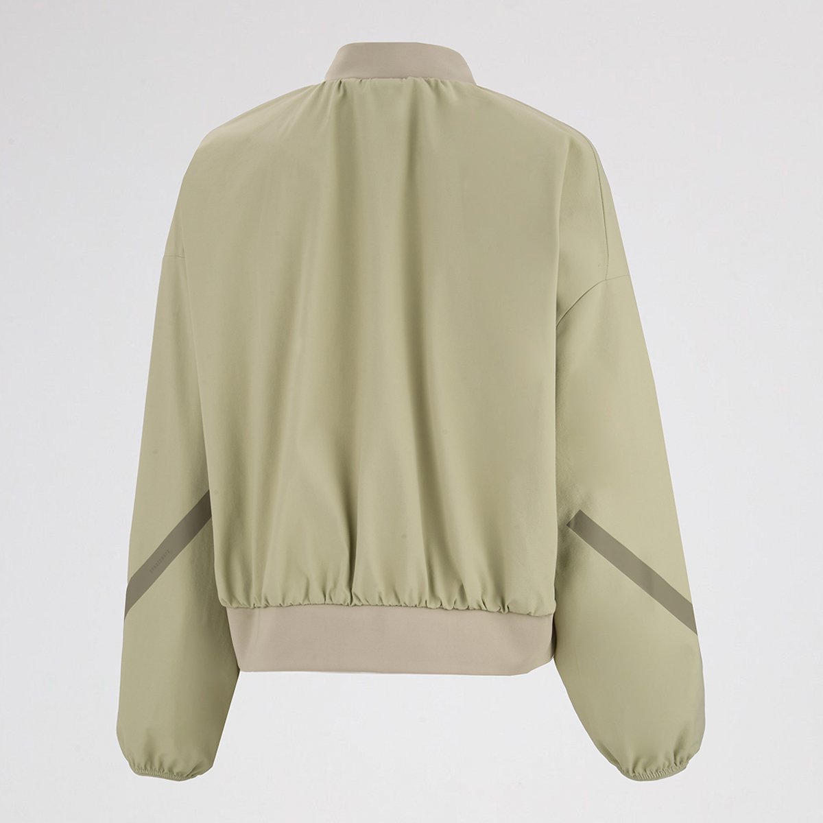Buzo con Cierre adidas Z.N.E. Woven Bomber Mujer,  image number null