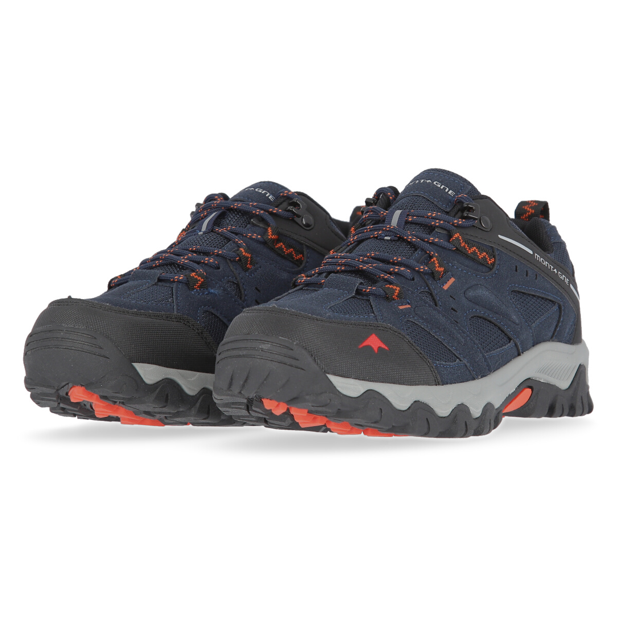 Zapatillas Montagne City Sypes,  image number null