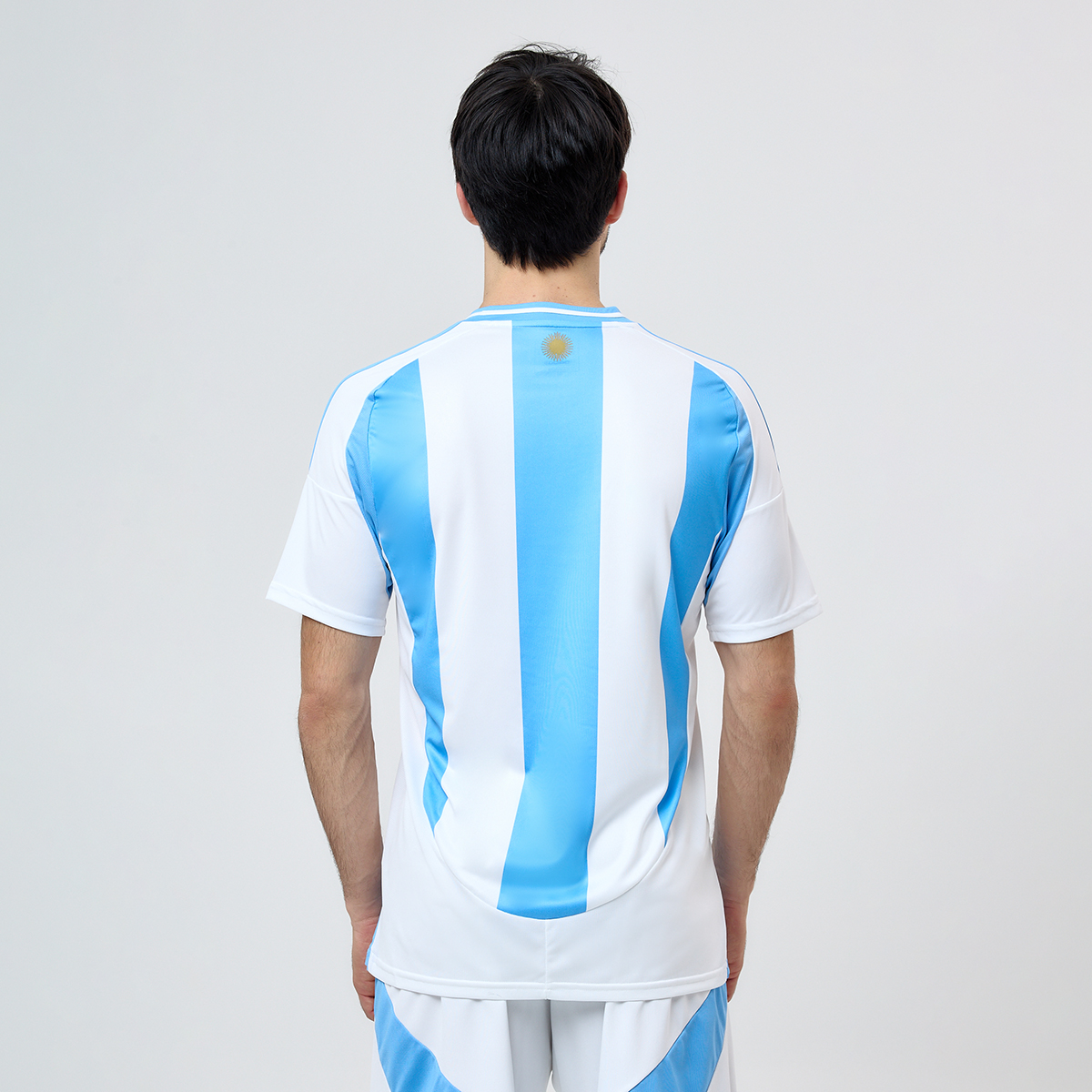 Camiseta adidas Selección Argentina Local 2024 Hombre,  image number null