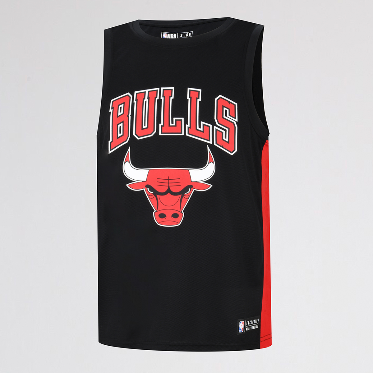 Camiseta NBA Chicago Bulls 2025 Hombre,  image number null