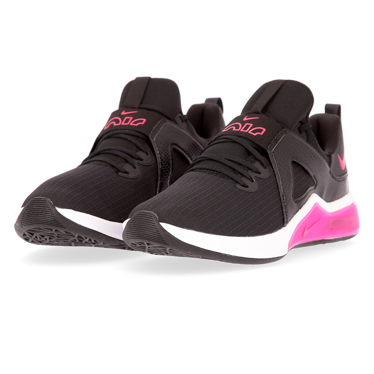 Zapatilla nike air bella training mujer discount