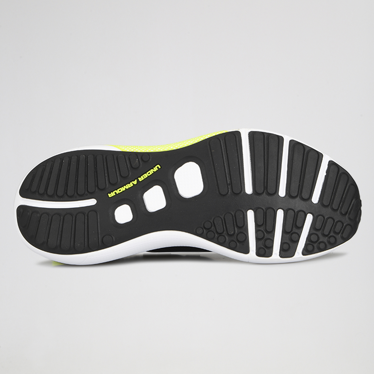 Zapatillas Running Under Armour Hovr Phantom 3 Hombre,  image number null