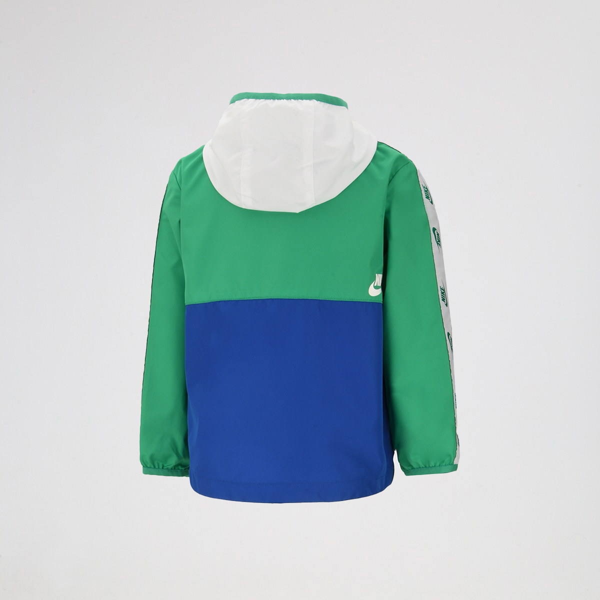 Campera Nike Color Block Niño,  image number null