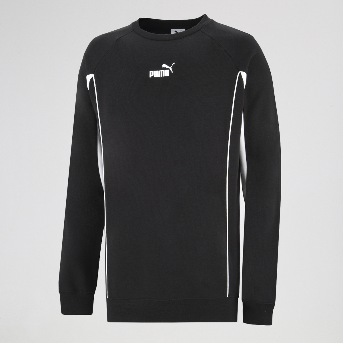 Buzo Puma Sport Crew Hombre,  image number null
