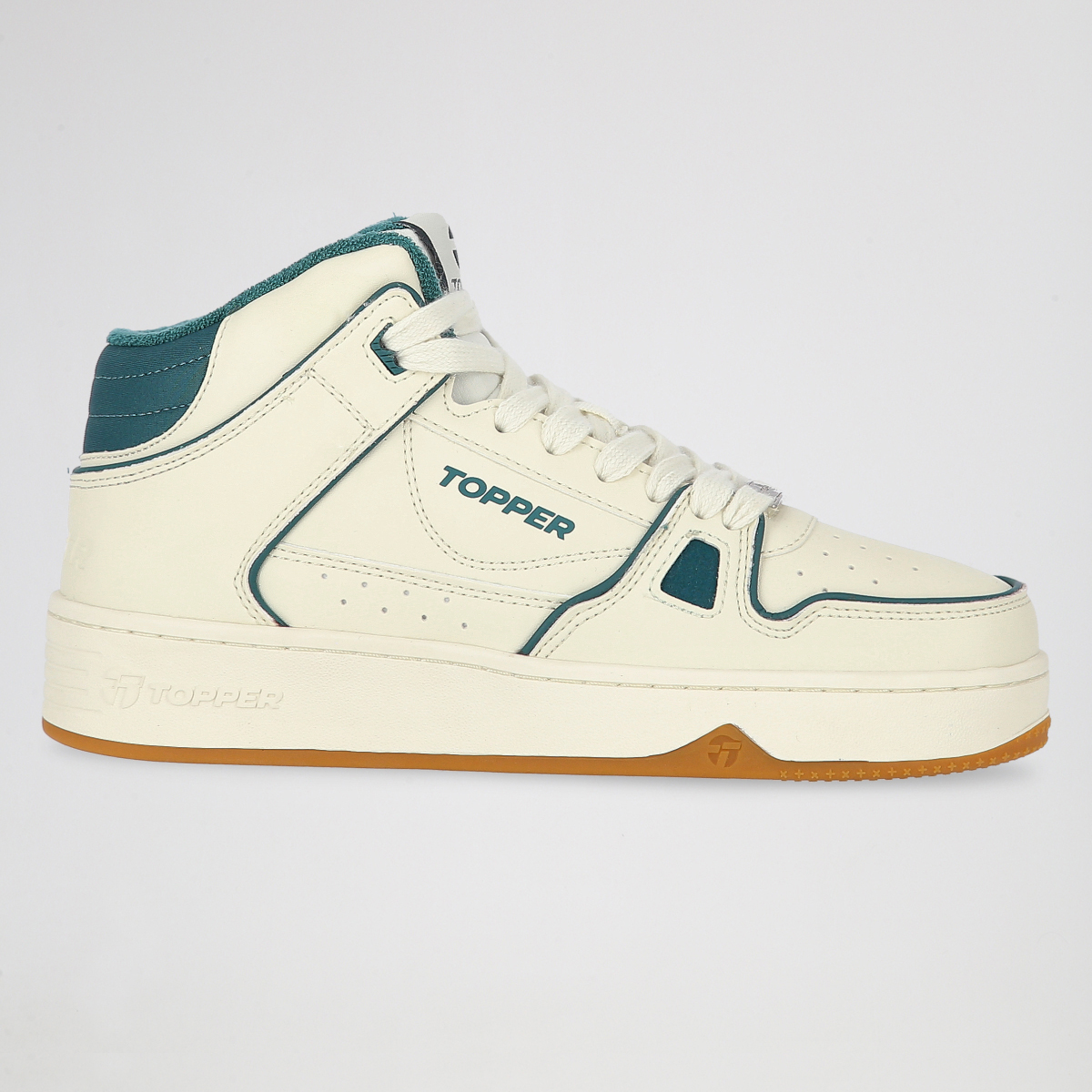 Zapatillas Topper Araka Mid,  image number null