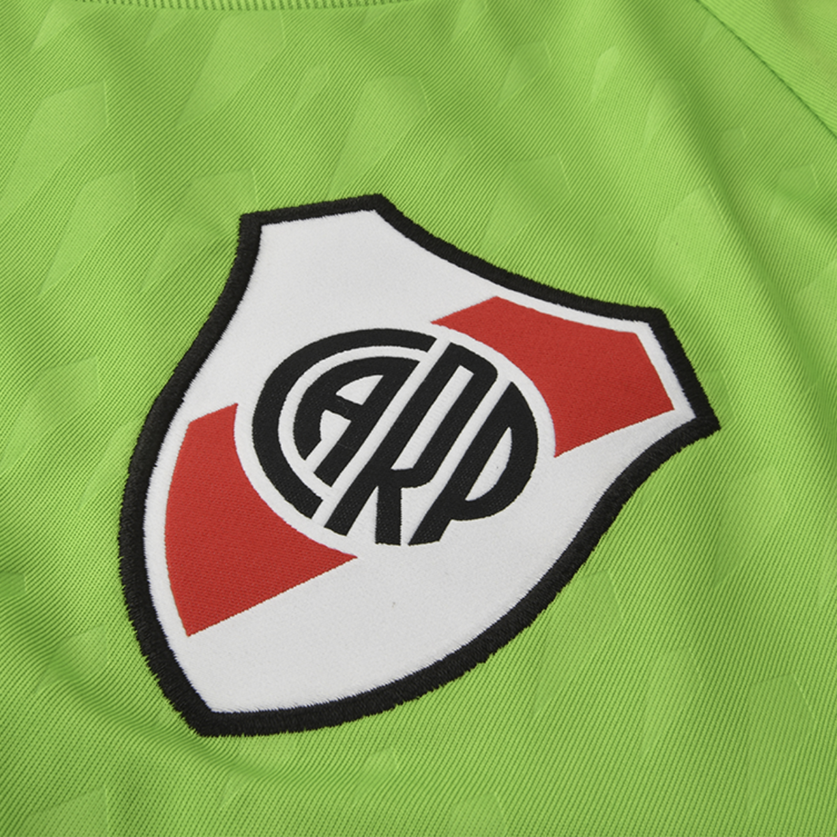 Camiseta River Plate adidas Arquero 23/24 Hombre,  image number null