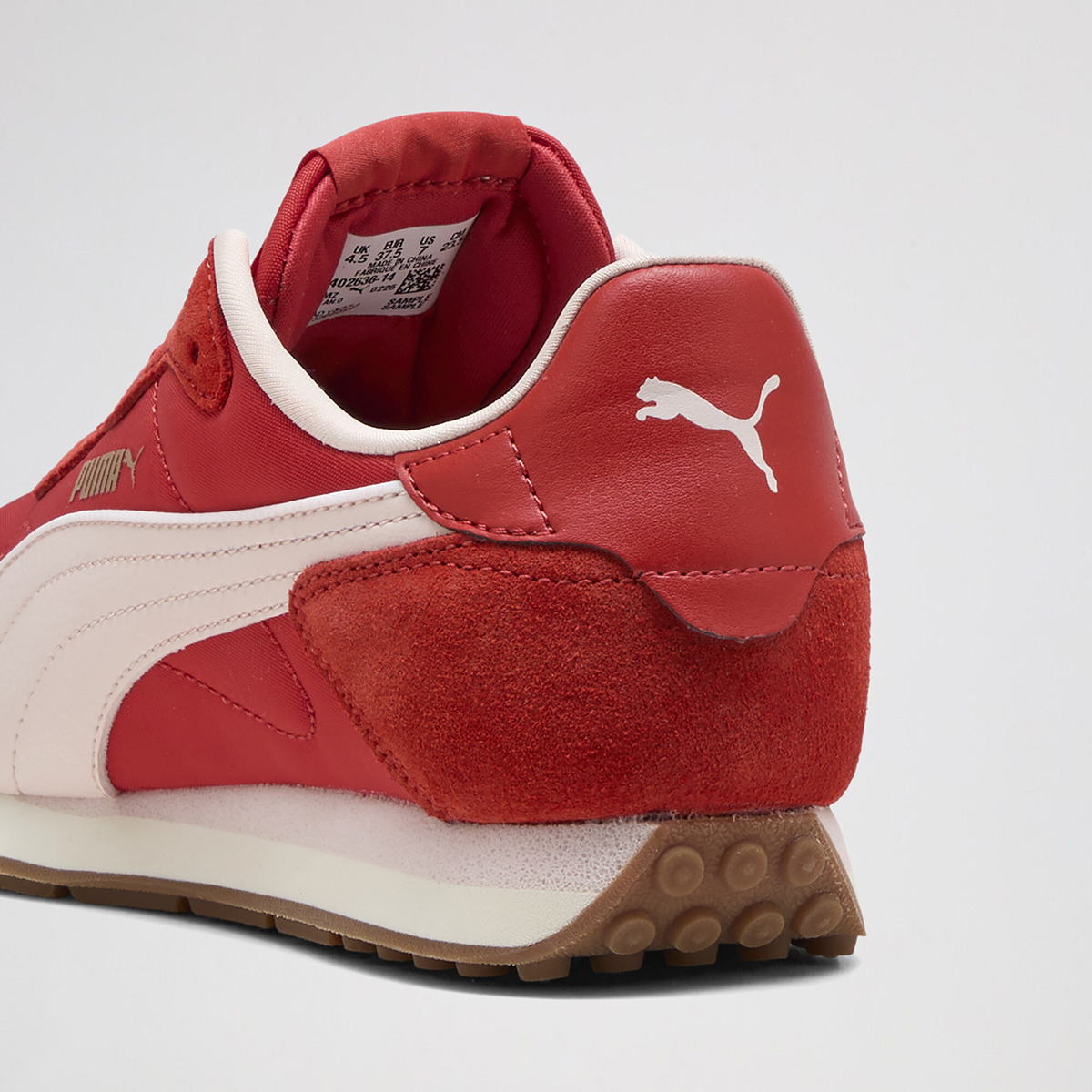 Zapatillas Puma St Miler Rose Mujer,  image number null