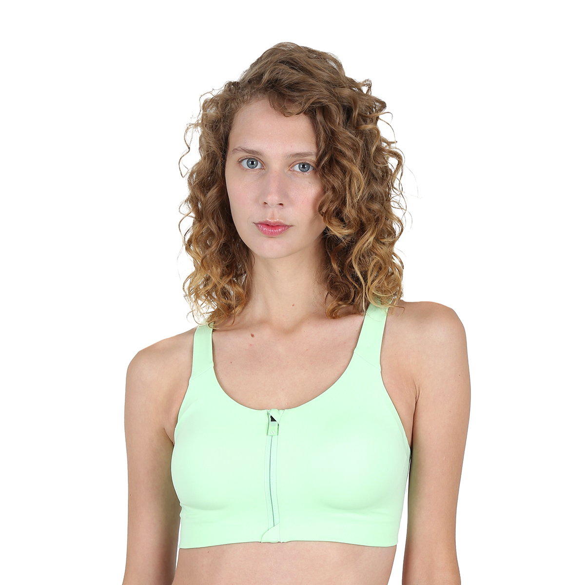 Top adidas Tlrd Impact Luxe Mujer,  image number null