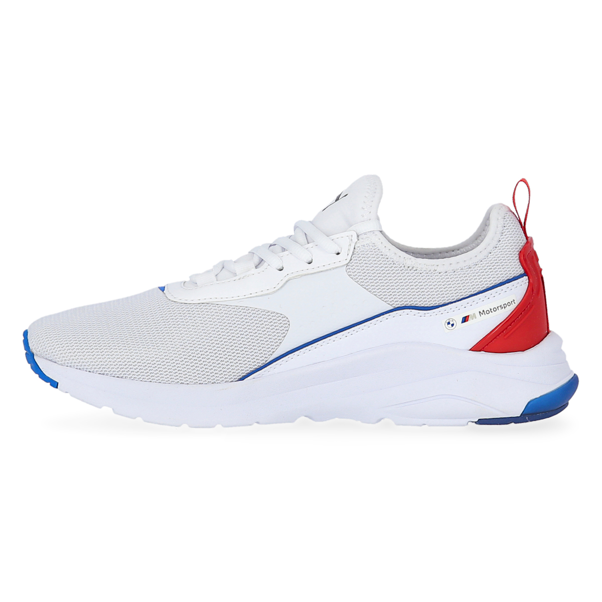 Zapatillas Urbanas Puma Bmw Mms Electron E Pro Hombre,  image number null