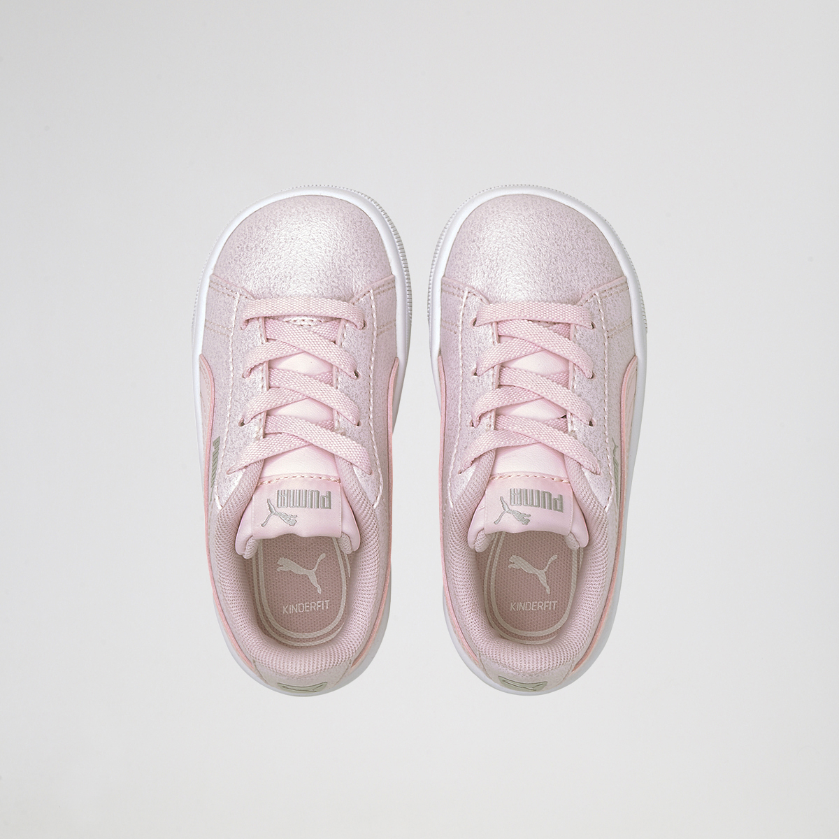 Zapatillas Puma Vikky V2 Glitz 2 AC Ni&ntilde;a,  image number null