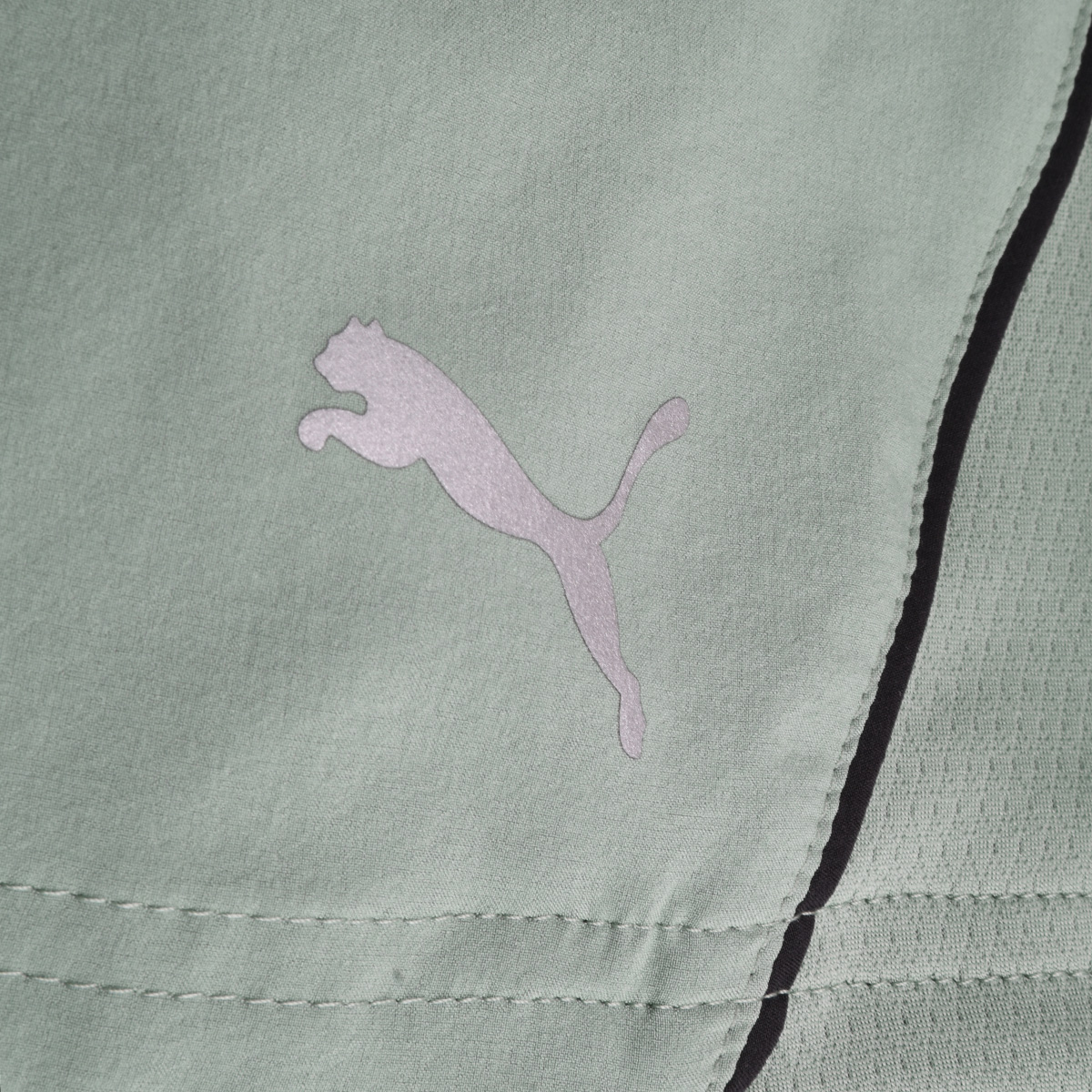 Short Running Puma Run Velocity 5 Hombre,  image number null