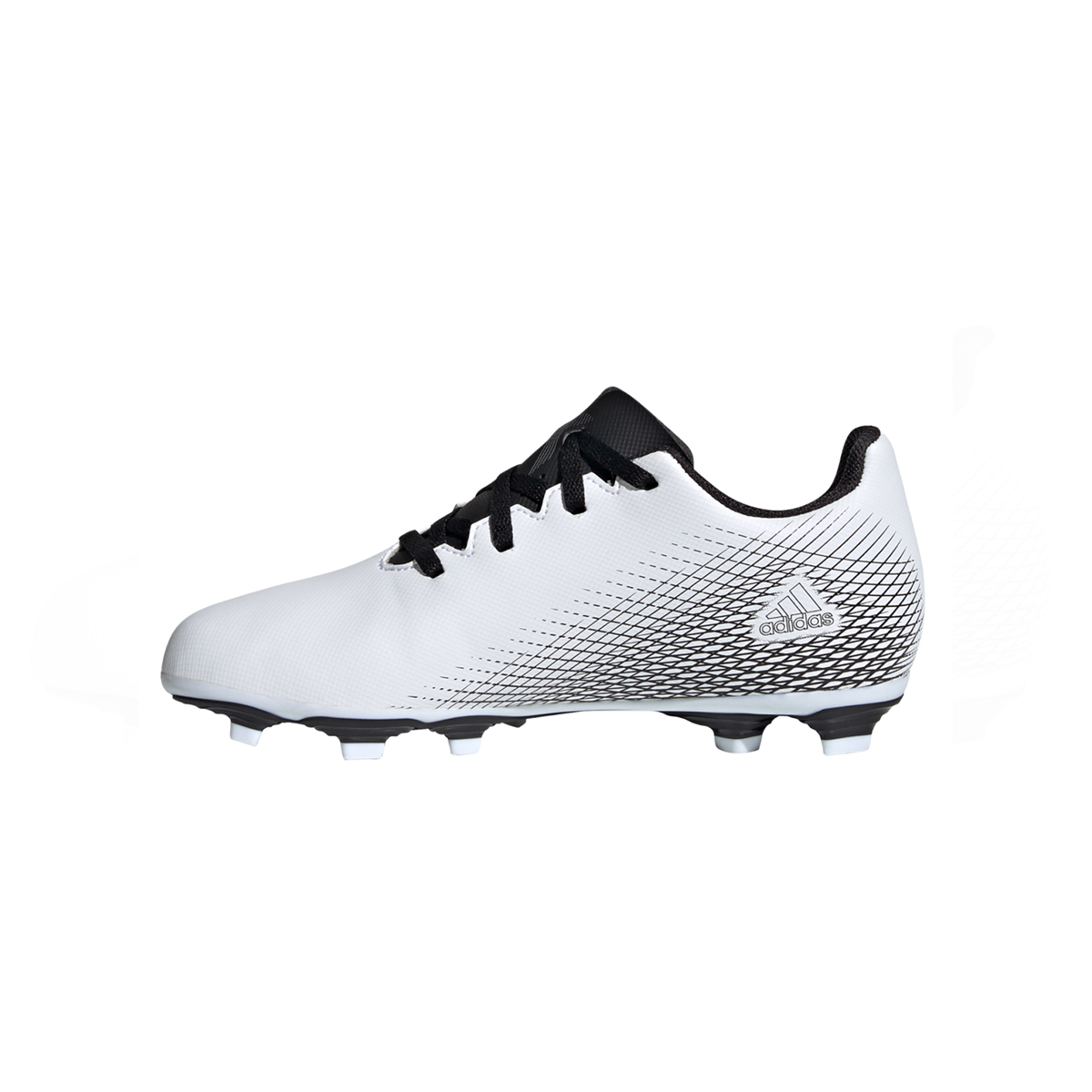 Botines adidas X Ghosted.4 FxG Niño,  image number null