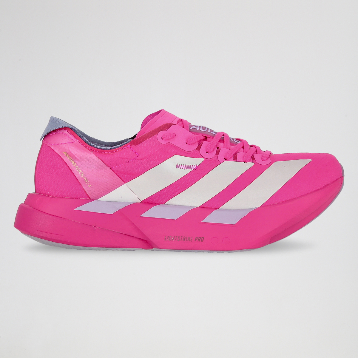 Zapatillas Running adidas Adizero Adios Pro 4 Mujer,  image number null