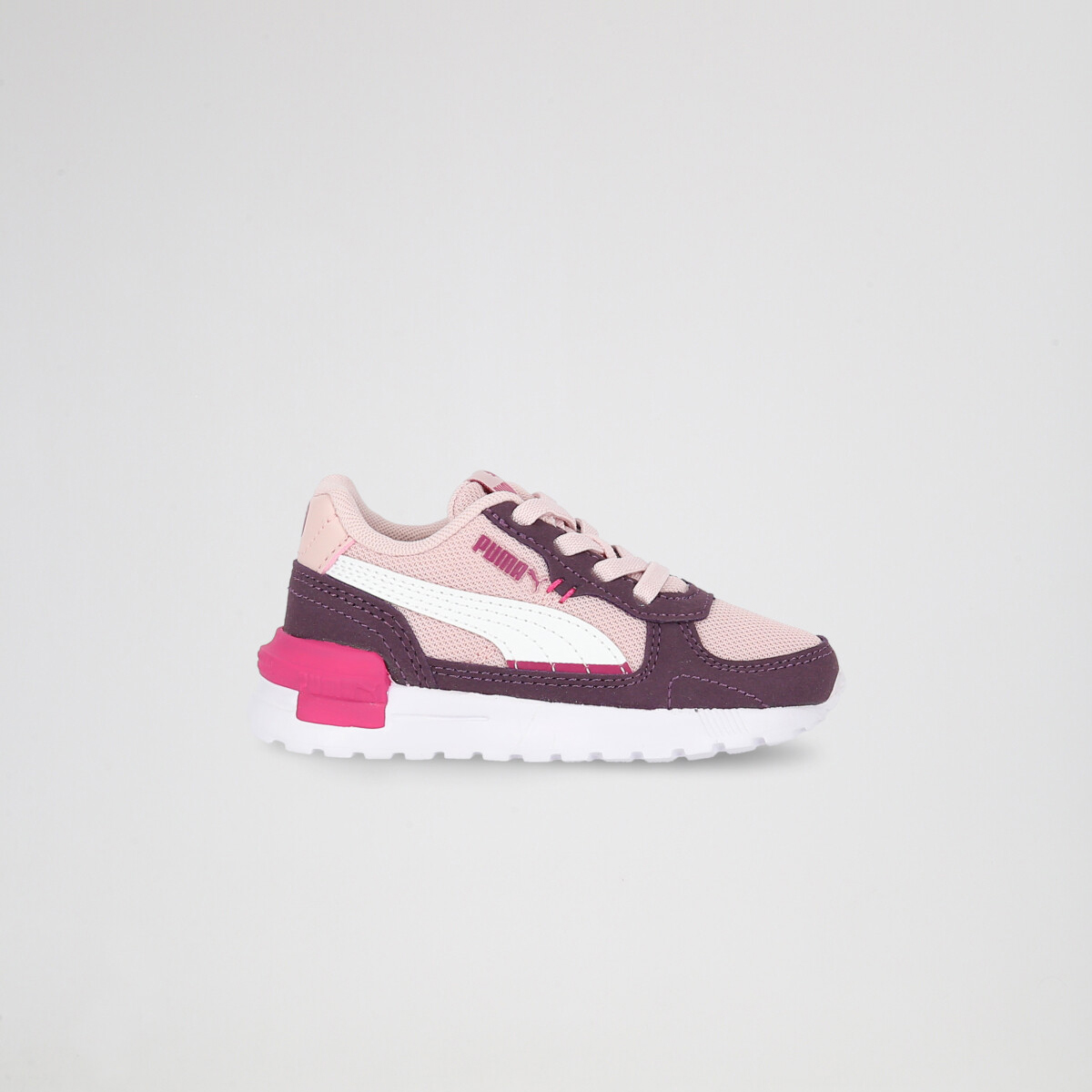 Zapatillas Puma Graviton Ac Infantil,  image number null