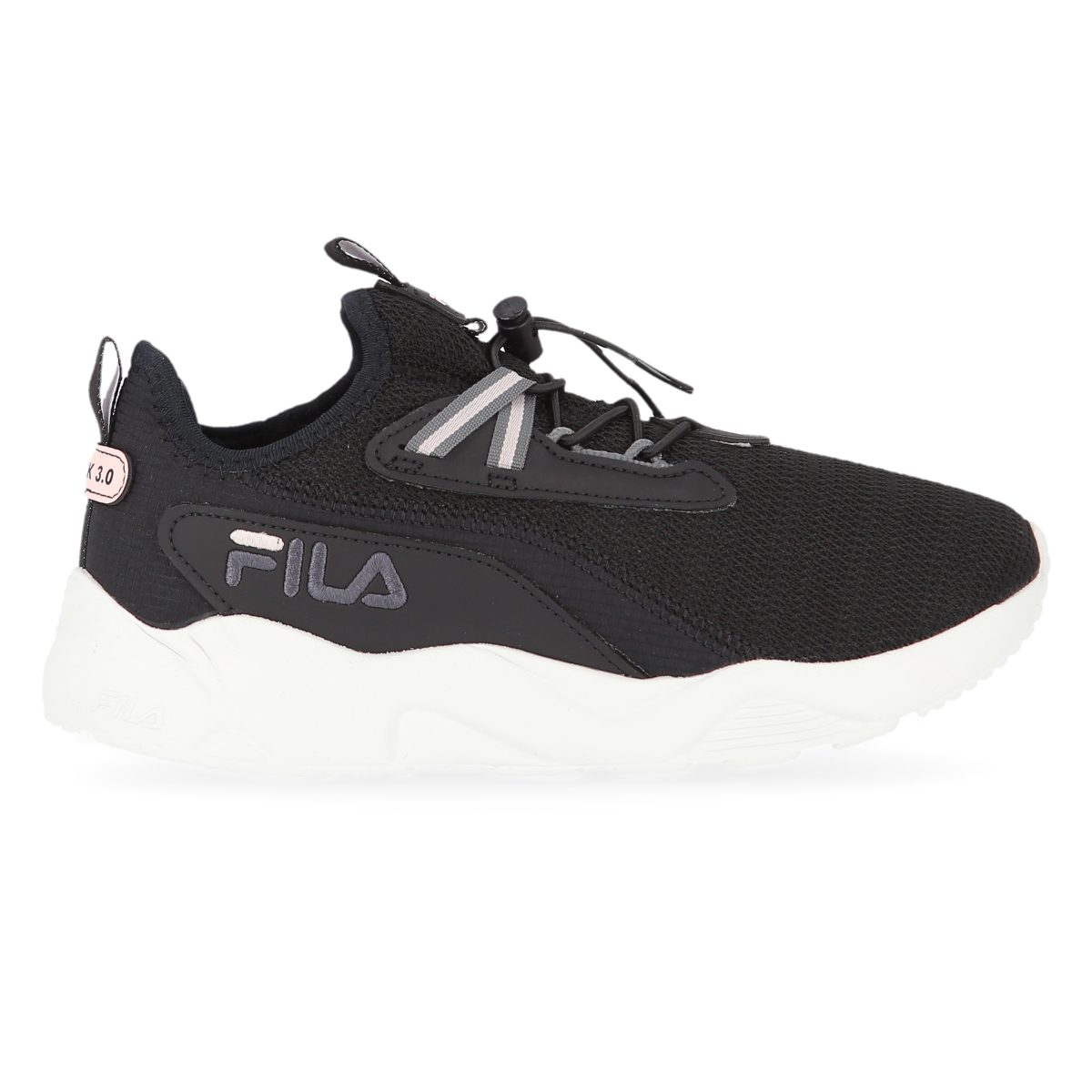 Zapatillas Fila V.track 3.0 Mujer,  image number null