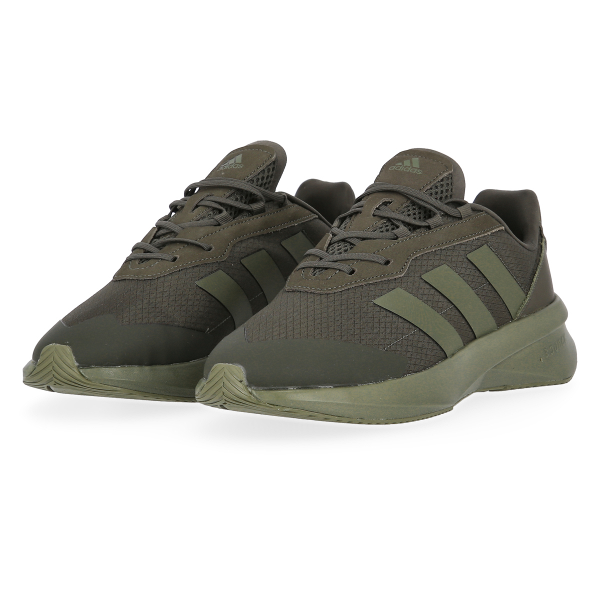 Zapatillas adidas Heawyn Hombre Malla,  image number null